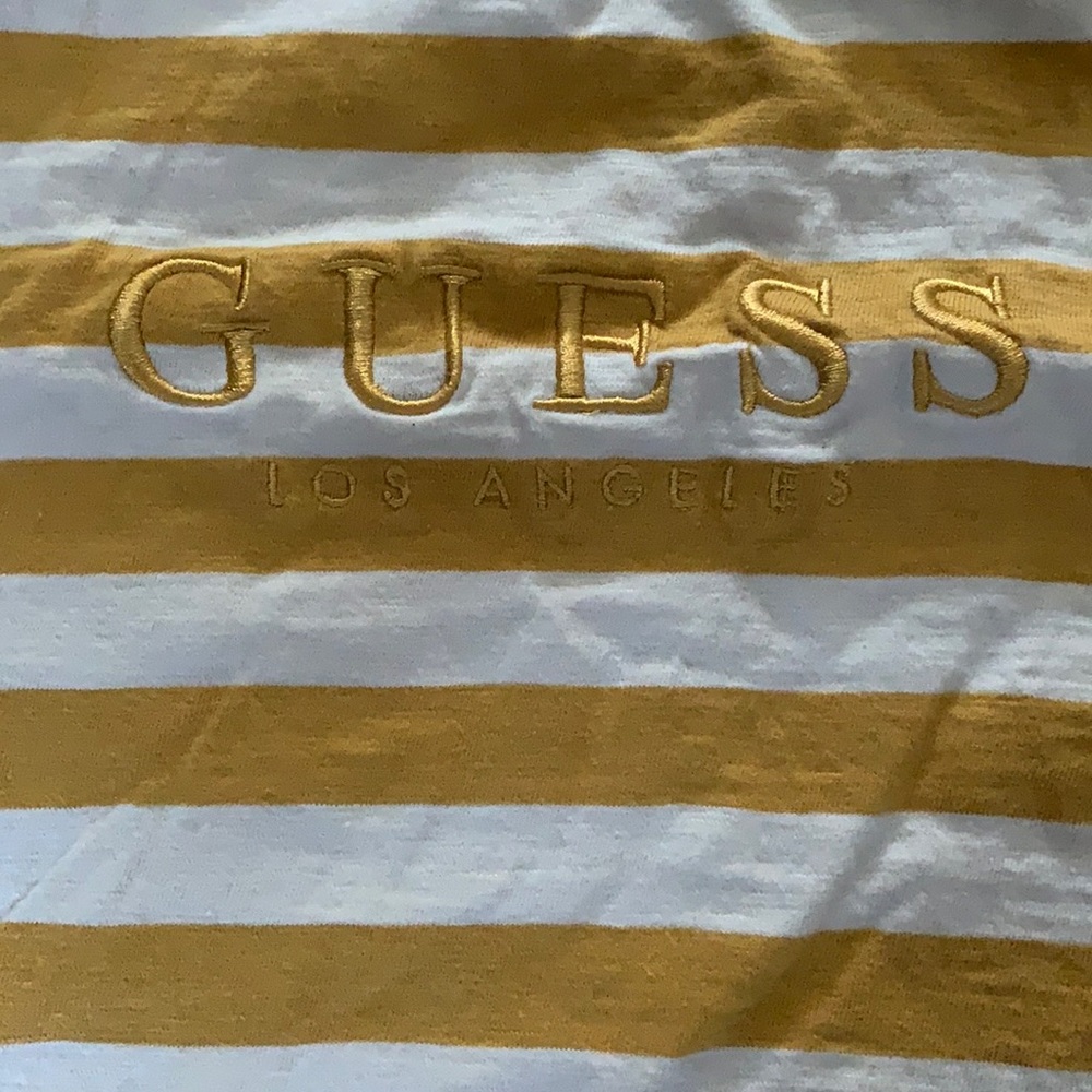 Men’s Guess Shirt